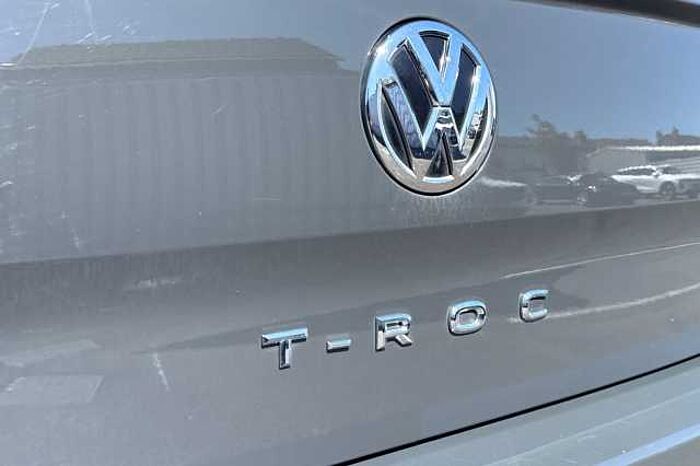 Volkswagen T-Roc 1.6 TDI SE 5dr 