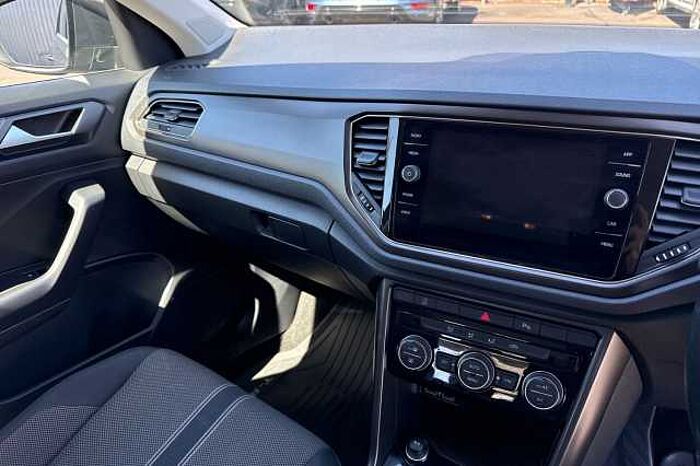 Volkswagen T-Roc 1.6 TDI SE 5dr 