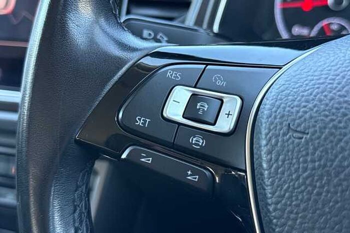 Volkswagen T-Roc 1.6 TDI SE 5dr 