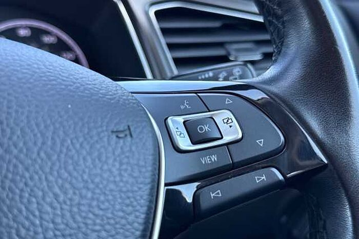Volkswagen T-Roc 1.6 TDI SE 5dr 
