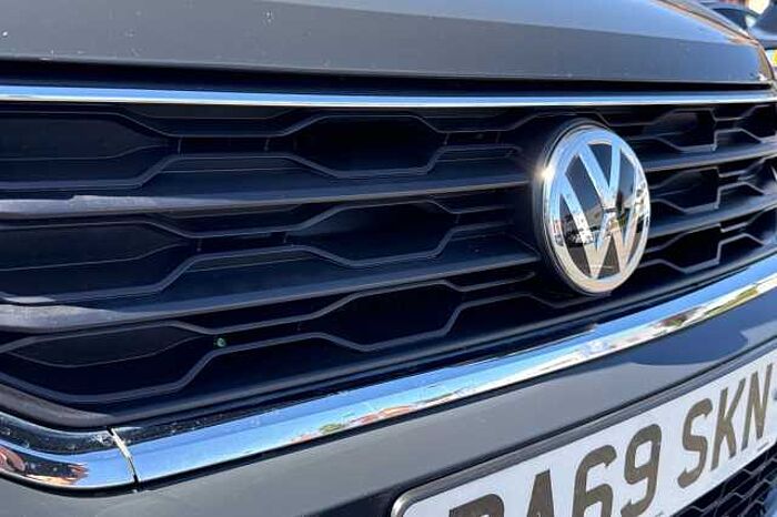 Volkswagen T-Roc 1.6 TDI SE 5dr 