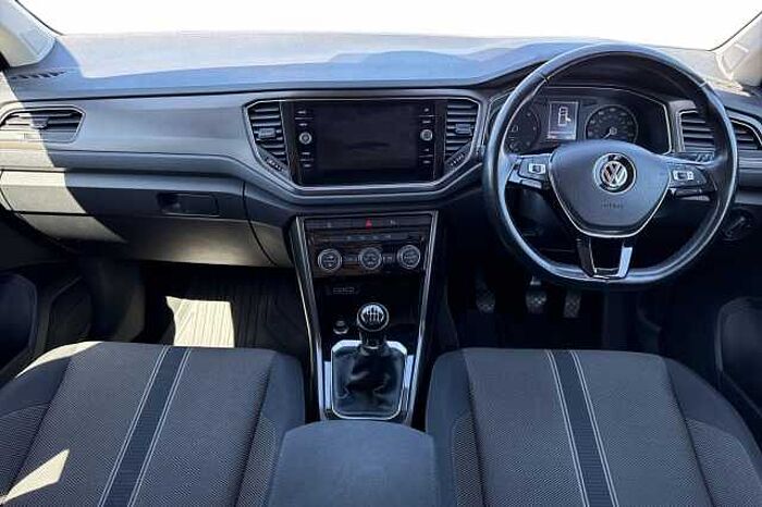 Volkswagen T-Roc 1.6 TDI SE 5dr 