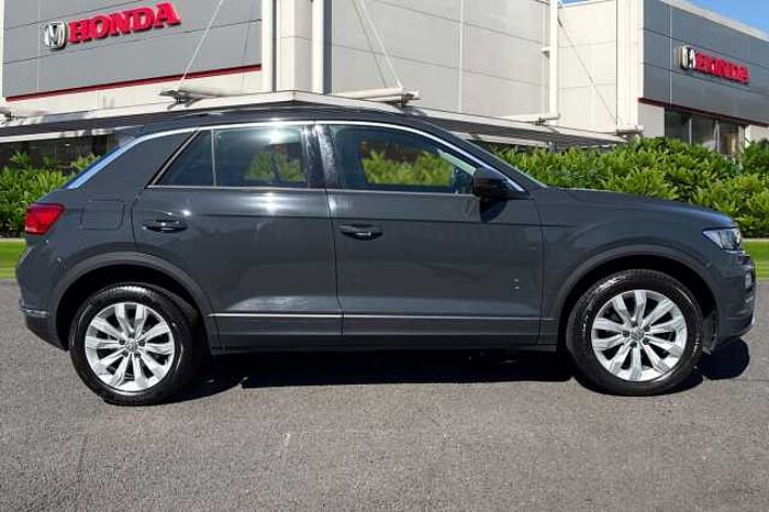 Volkswagen T-Roc 1.6 TDI SE 5dr 