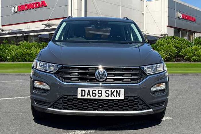Volkswagen T-Roc 1.6 TDI SE 5dr 
