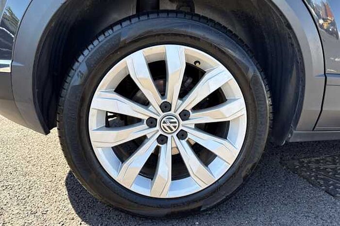 Volkswagen T-Roc 1.6 TDI SE 5dr 