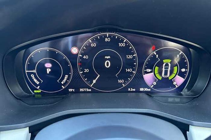 Mazda CX-60 2.5 PHEV Takumi 5dr Auto 