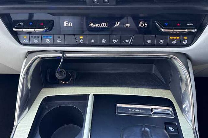 Mazda CX-60 2.5 PHEV Takumi 5dr Auto 