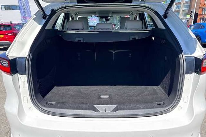 Mazda CX-60 2.5 PHEV Takumi 5dr Auto 