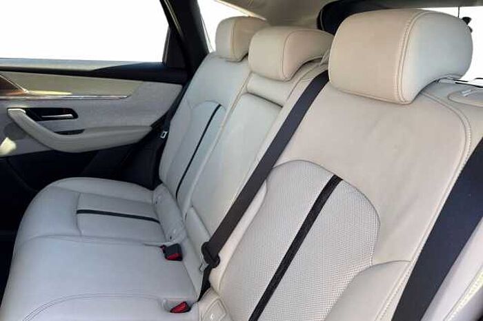 Mazda CX-60 2.5 PHEV Takumi 5dr Auto 