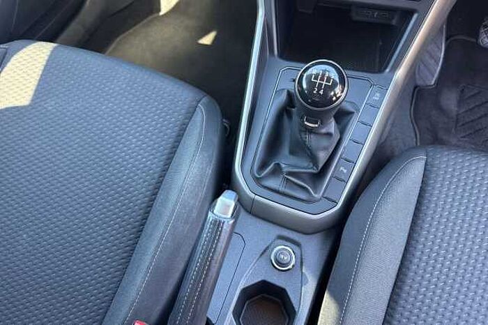 Volkswagen Polo 1.0 TSI 95 Match 5dr 