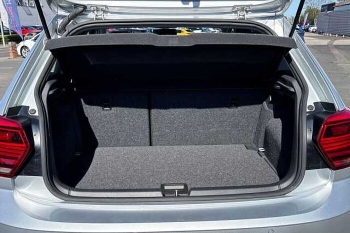 Volkswagen Polo 1.0 TSI 95 Match 5dr 