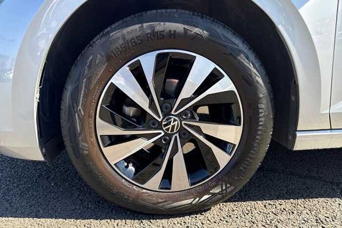 Volkswagen Polo 1.0 TSI 95 Match 5dr 