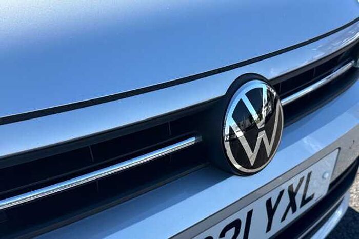 Volkswagen Polo 1.0 TSI 95 Match 5dr 