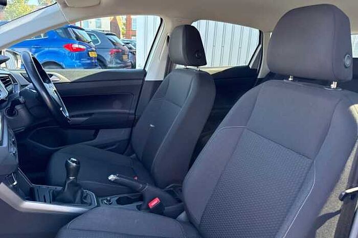 Volkswagen Polo 1.0 TSI 95 Match 5dr 