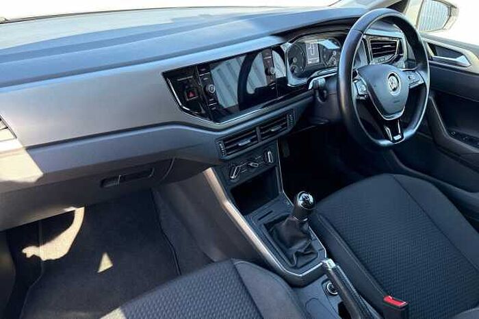 Volkswagen Polo 1.0 TSI 95 Match 5dr 