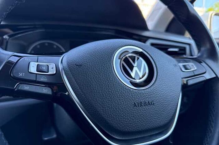 Volkswagen Polo 1.0 TSI 95 Match 5dr 