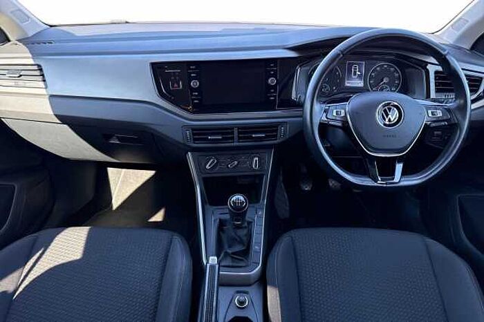Volkswagen Polo 1.0 TSI 95 Match 5dr 