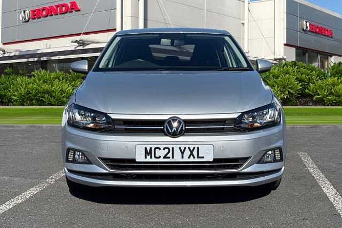 Volkswagen Polo 1.0 TSI 95 Match 5dr 