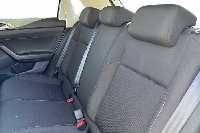 Volkswagen Polo 1.0 TSI 95 Match 5dr 