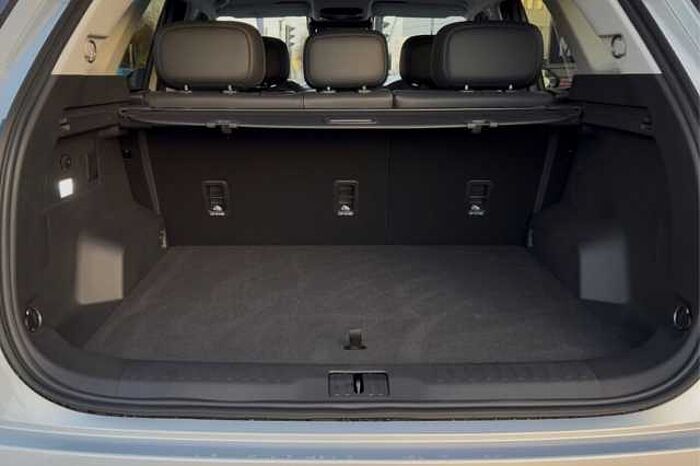 Jaecoo 1.5T SHS Luxury 5dr Auto 