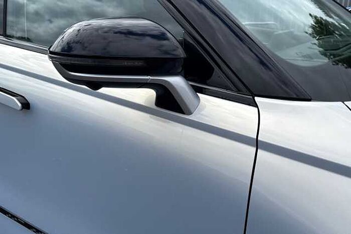 Jaecoo 1.5T SHS Luxury 5dr Auto 
