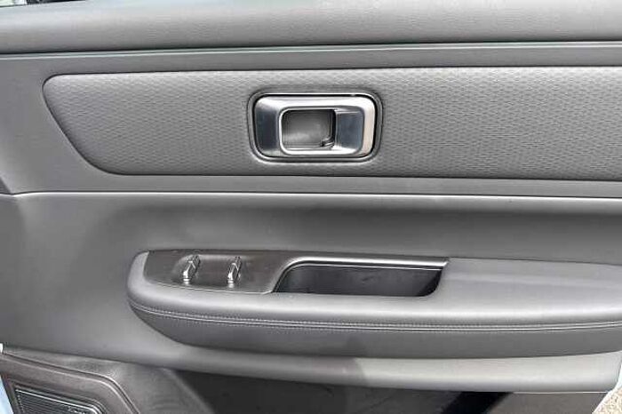 Jaecoo 1.5T SHS Luxury 5dr Auto 
