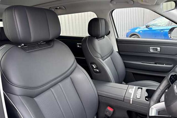 Jaecoo 1.5T SHS Luxury 5dr Auto 