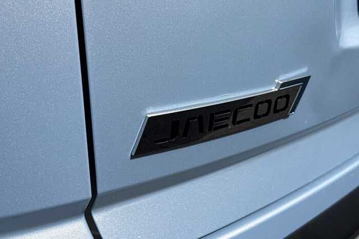 Jaecoo 1.5T SHS Luxury 5dr Auto 