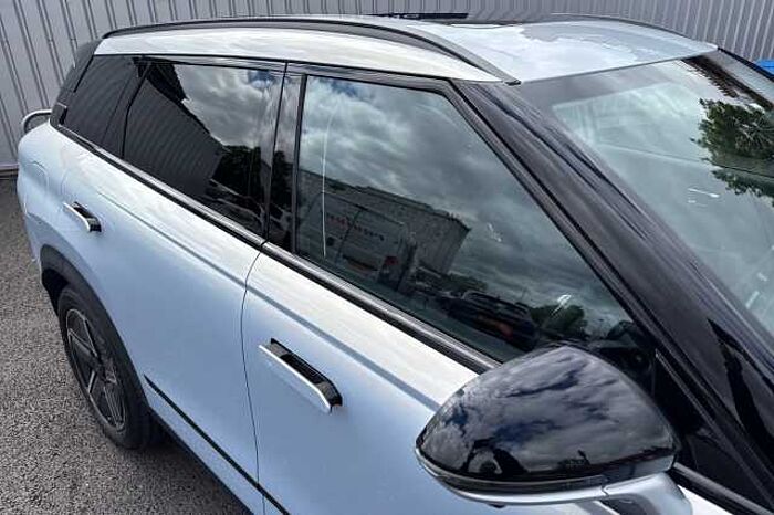 Jaecoo 1.5T SHS Luxury 5dr Auto 
