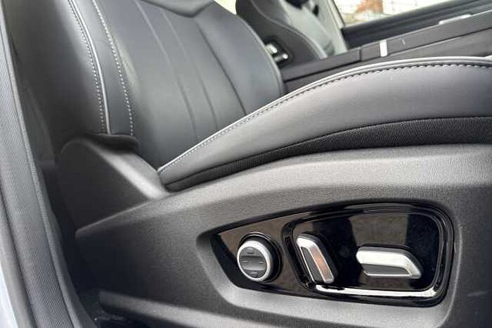 Jaecoo 1.5T SHS Luxury 5dr Auto 