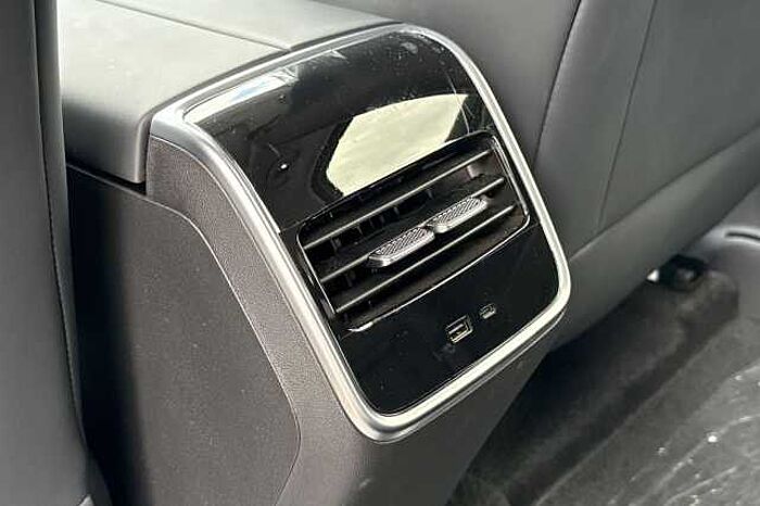 Jaecoo 1.5T SHS Luxury 5dr Auto 