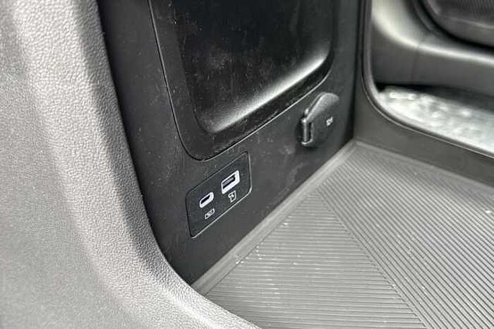 Jaecoo 1.5T SHS Luxury 5dr Auto 