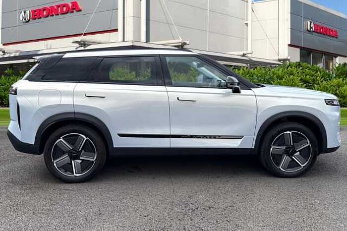 Jaecoo 1.5T SHS Luxury 5dr Auto 