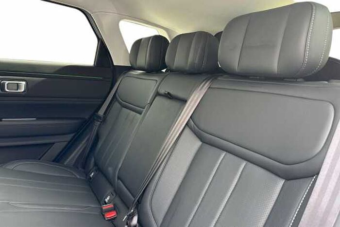 Jaecoo 1.5T SHS Luxury 5dr Auto 