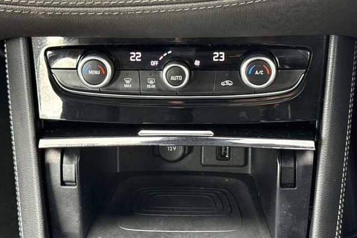 Vauxhall Grandland X 1.2 Turbo Sport Nav 5dr 