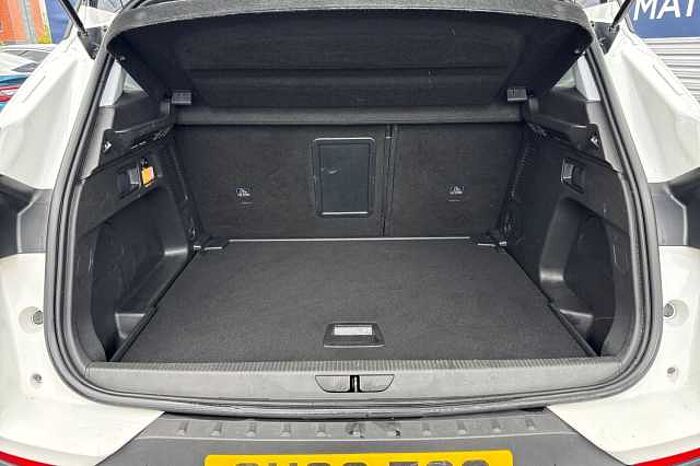 Vauxhall Grandland X 1.2 Turbo Sport Nav 5dr 
