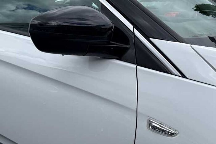 Vauxhall Grandland X 1.2 Turbo Sport Nav 5dr 