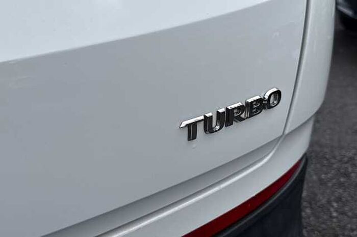 Vauxhall Grandland X 1.2 Turbo Sport Nav 5dr 