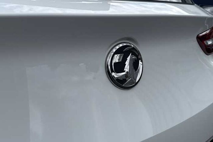 Vauxhall Grandland X 1.2 Turbo Sport Nav 5dr 