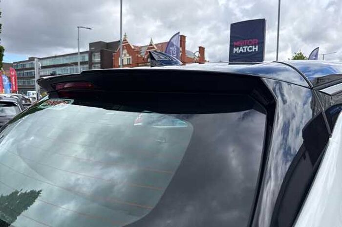 Vauxhall Grandland X 1.2 Turbo Sport Nav 5dr 
