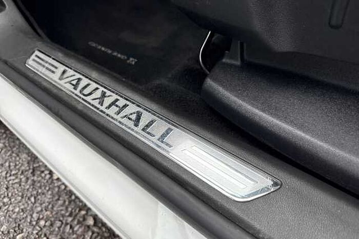 Vauxhall Grandland X 1.2 Turbo Sport Nav 5dr 
