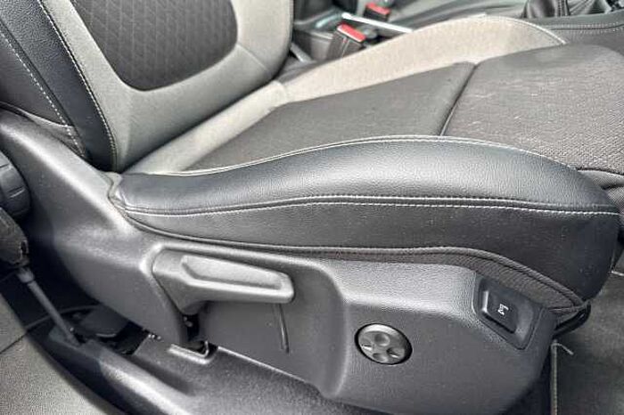 Vauxhall Grandland X 1.2 Turbo Sport Nav 5dr 