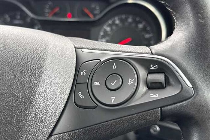 Vauxhall Grandland X 1.2 Turbo Sport Nav 5dr 