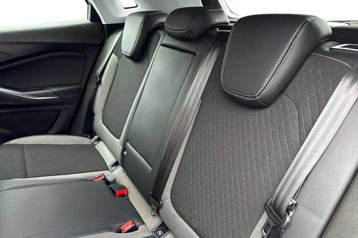 Vauxhall Grandland X 1.2 Turbo Sport Nav 5dr 
