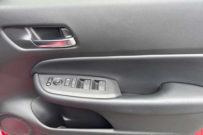 Honda Jazz Hybrid 1.5 i-MMD Hybrid EX 5dr eCVT 