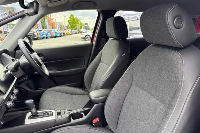 Honda Jazz Hybrid 1.5 i-MMD Hybrid EX 5dr eCVT 