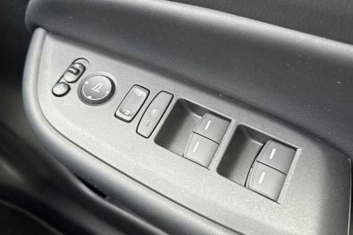 Honda Jazz Hybrid 1.5 i-MMD Hybrid EX 5dr eCVT 