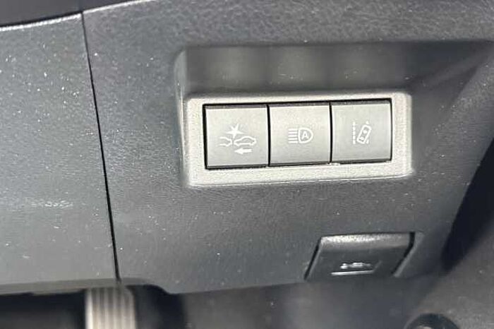 Toyota Yaris 1.5 Hybrid Icon Tech 5dr CVT 
