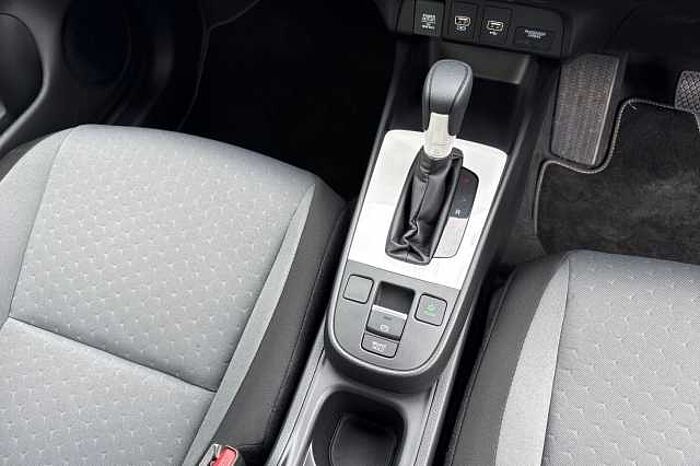 Honda Jazz Hybrid 1.5 i-MMD Hybrid Elegance 5dr eCVT 
