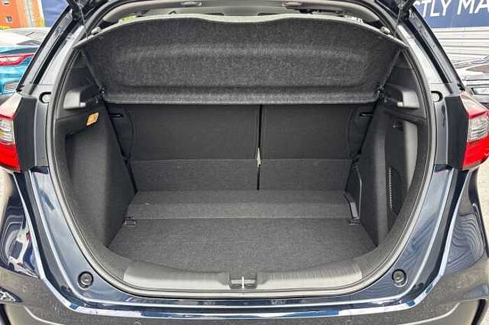 Honda Jazz Hybrid 1.5 i-MMD Hybrid Elegance 5dr eCVT 